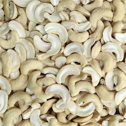 WS Cashew nuts