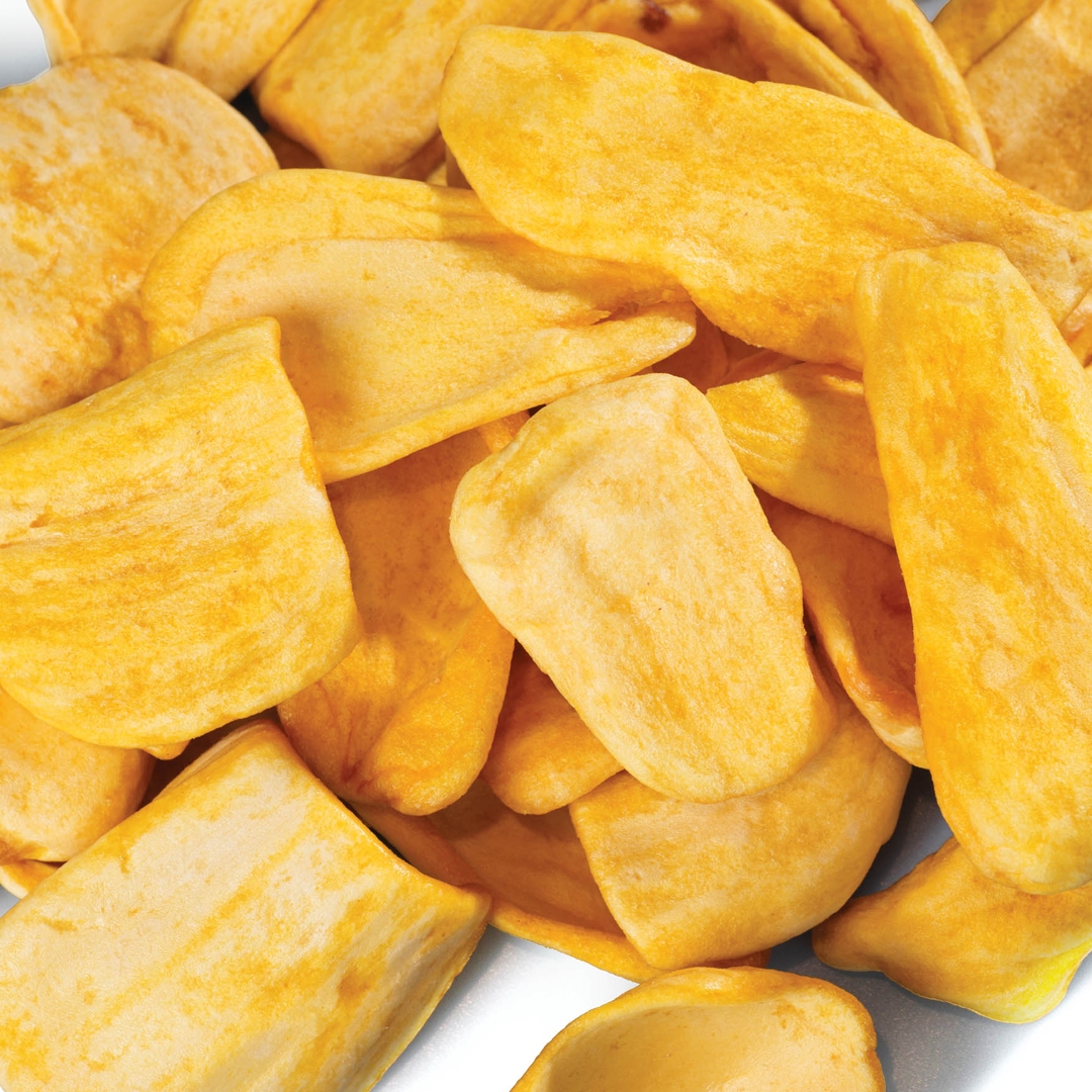 Jackfruit Chips