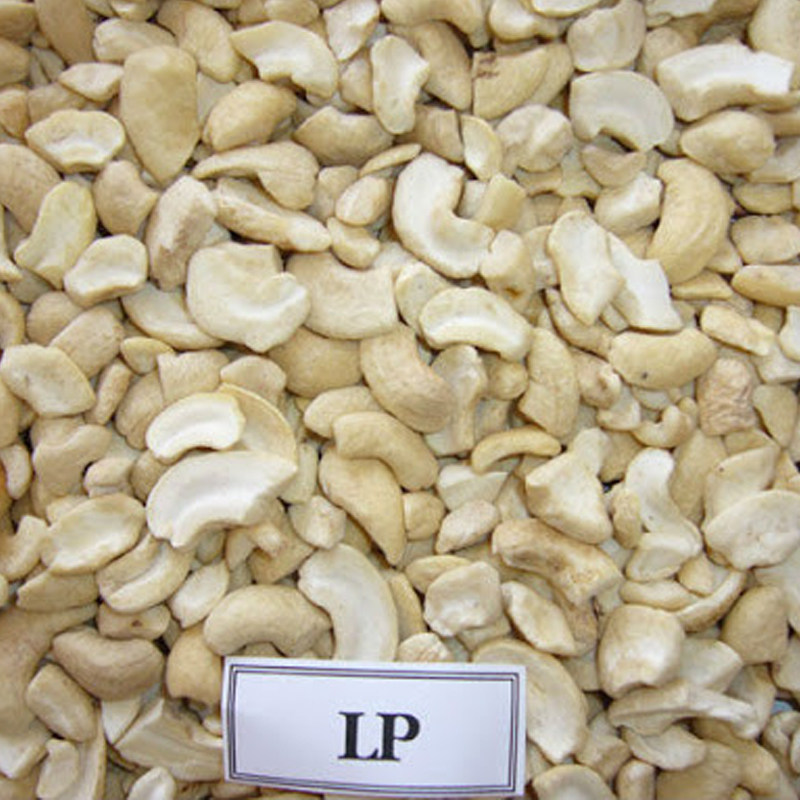 LP Cashew nuts